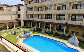 Roca Golf Hotel Bujumbura 5*